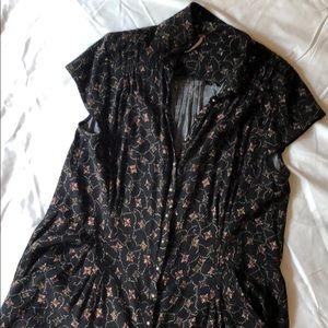 Free people romper